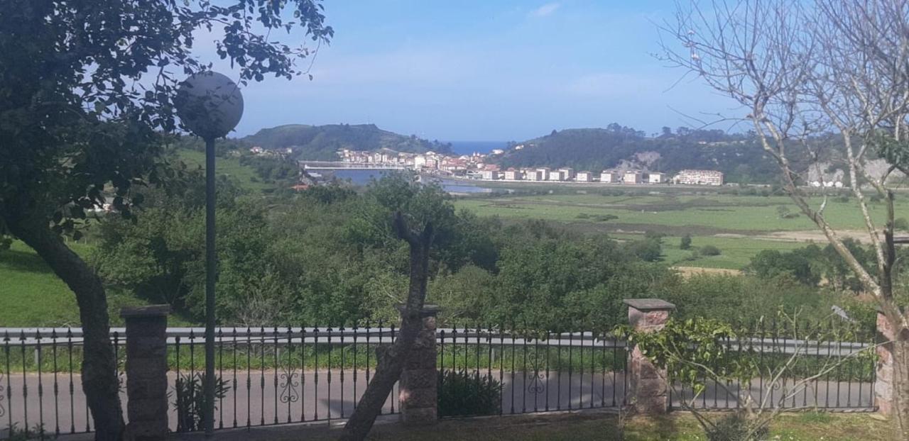 Hotel Rural La Curva Ribadesella Sardalla ภายนอก รูปภาพ